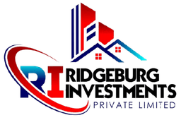 Ridgeburg Investments Logo